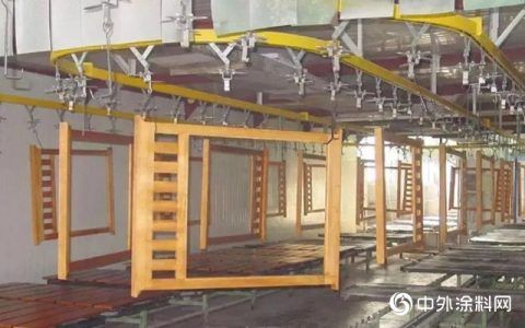浅析全球木器涂料市场现况及发展趋势
