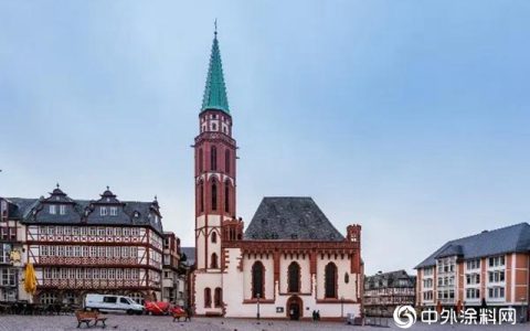 重生的建筑——德爱威建筑翻新案例解析之德国篇