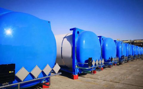 PPG运输涂料｜助力罐式储运设备，清洁能源，绿色物流！