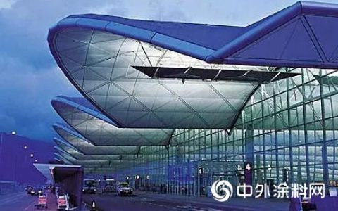 风水轮流转，中国无机涂料能否赶超百年？丨无机涂料系列二