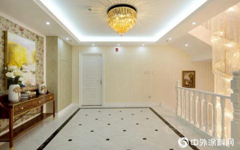 雨虹防水：终极防掉砖奥秘，你学会了吗？