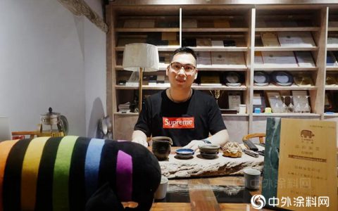 大合装饰——初心不改，难凉热血