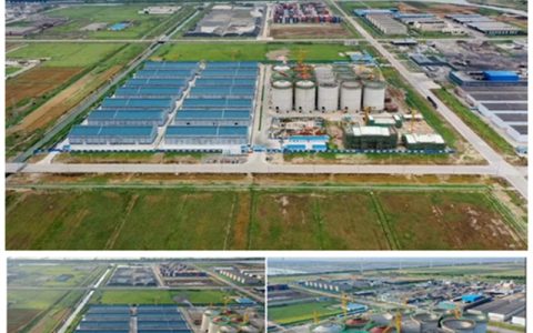 鳄鱼漆携手郑州一建走进盐城大丰粮库"
139589"