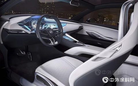 新一代水性聚氨酯：一步粘接，快速高效，推动汽车内饰水性化