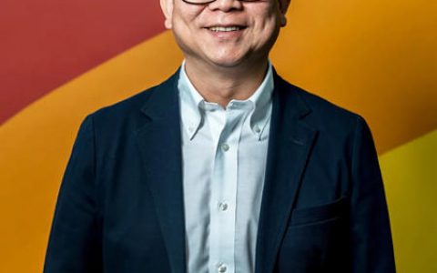 钟中林：追求市占率超50%的绝对领先地位"
140304"