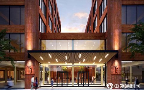 木材在商业与工业建筑中的七大优势"
140769"