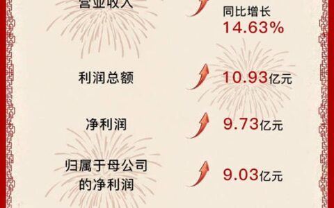 业绩逆势增长，市值再创新高 | 北新建材2020半年报大盘点