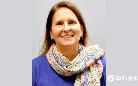 阿克苏诺贝尔任命Tami Swearingin为全球航空涂料业务总监