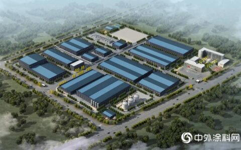 产能最大、装备水平最高，带你走进科顺标杆生产基地
