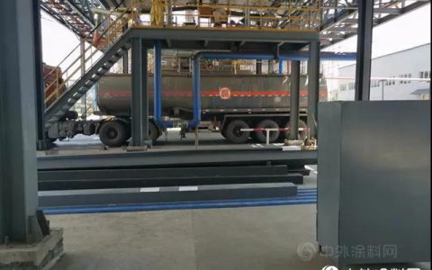 新增技改系统 四氯化钛产能再提升——新材料公司新增精制除硅系统顺利产出合格产品