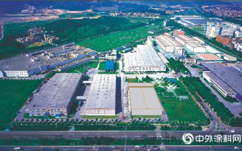 奥力给！立邦再添2家工信部认定“国家级绿色工厂”