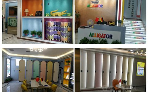 鳄鱼漆：打造品质生活，筑就梦想之家