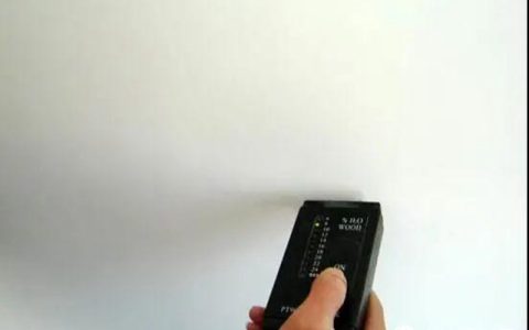 秋季墙面施工的六个诀窍，你值得收藏~
