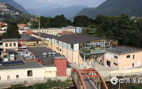 阿克苏诺贝尔斥资1.6亿元，在意大利建设粉末涂料工厂"
141452"