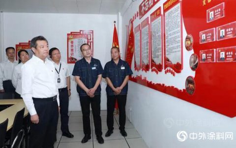 攀枝花市委书记贾瑞云率队莅临攀枝花公司开展党建拉练活动"
141650"