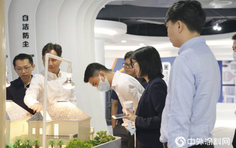 深圳家具协会莅临嘉宝莉参观交流，双方将为行业带来新惊喜！" 141673"