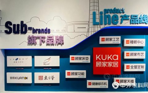 顾家大股东拟协议转让不超5.06%股份等"
142181"