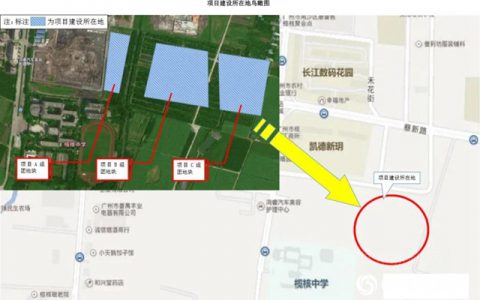 中标！入围！三棵树·大禹九鼎双喜临门！