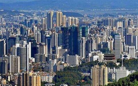 “银十”助力楼市成交回正 价格涨幅保持平稳回落态势