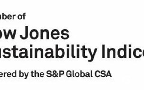 阿科玛入选道·琼斯全球可持续发展指数榜单，位列化工类第六名