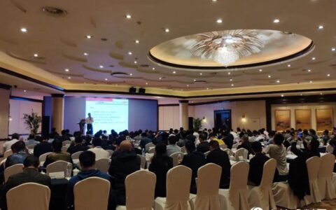 广源集团：聚“胶”甬城，共助行业发展