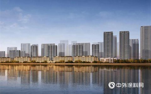 富思特助力融创海逸长洲，打造温暖港湾