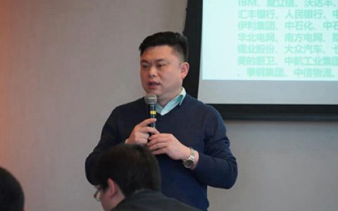 知行合一、博学笃行｜亚士第一期中青班第三次集体学习圆满完成