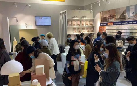揭秘独领风骚的128个莫兰迪色｜佐敦JCCI色彩墙