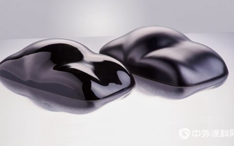 赢创推出新款超细消光粉，助力涂料配方满足未来需求"
142562"