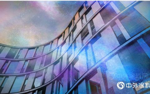 凹造型容易开裂？阿克苏诺贝尔告诉你方法！