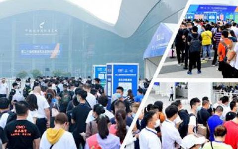 2021中国•成都建博会正式启动 全新升级•全新起航