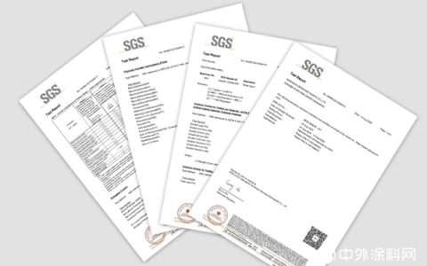 为成长护航｜水性儿童家具玩具漆系列产品上市
