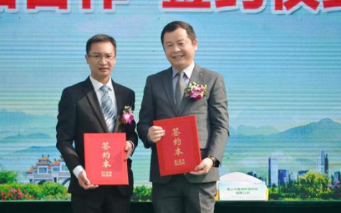 携手顺德环协及顺创环保，为打造“中国绿色涂料之都”赋能！