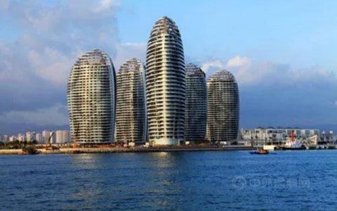 多地产项目涉嫌违规销售被通报 海南开年整治楼市乱象