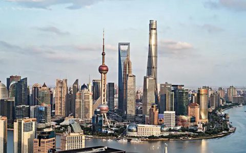 示范项目 创新技术——凯伦股份两款产品获评上海市建设协会权威奖项