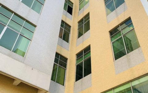 王克代表赴东莞厚街镇调研推进公共喷涂项目