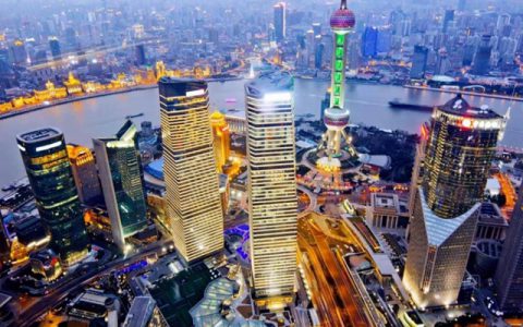 2020成绩单来了！GDP破100万亿元，房地产也走出漂亮“V型”曲线