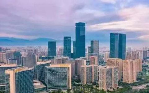 总投资12.7万亿！陕西储备“十四五”重大项目2061个！2021年省级重点项目542个！