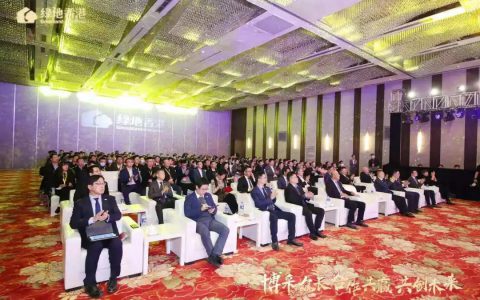 鳄鱼漆入选绿地香港2020年度优秀供应商