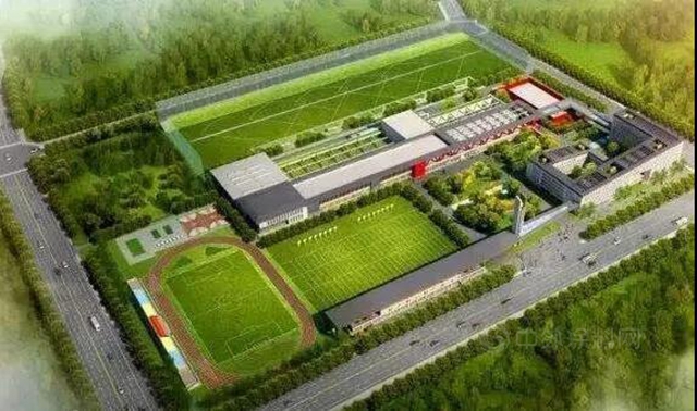 汇丽涂料助力2021年十四届全运会射击射箭场馆