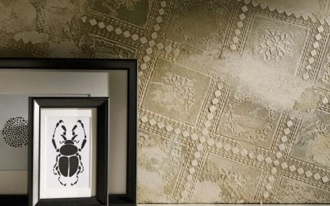 Calcecruda图兰朵｜以非凡工艺，构设计之美