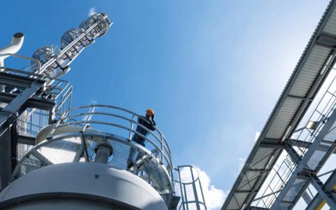 巴斯夫集团发布2020年四季度及全年业绩初步数据