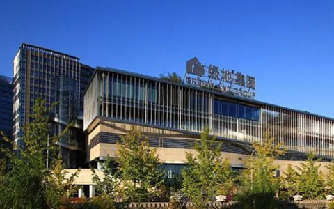 背着金融科技的“马甲”，绿地数科能打破数字金融魔咒吗？