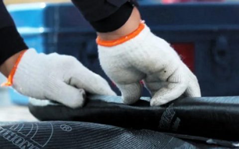 东方雨虹：以远见超越未见