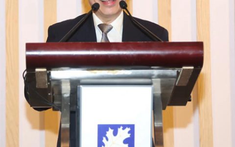 AHEC东南亚及大中华区处长新年贺词 | 合力同行，大展宏图，为整个行业的发展添砖加瓦！