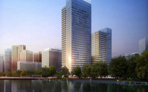 喜迎成立25周年 服务首都“两区”建设 北京银行在城市副中心设立金融创新实验室