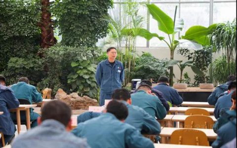 【龙佰集团安全管理提升】专题报道之九：龙佰集团安全培训及取证工作取得满意效果