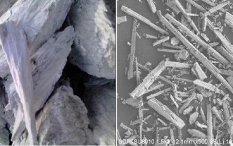 广源集团探究针状硅灰石在低烟无卤线缆中的协效阻燃效果