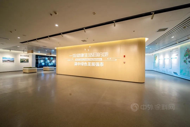 文化新地标——云南弥勒博物馆、城市规划馆设计施工总承包项目