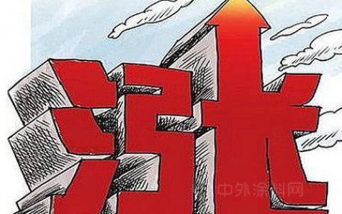 新年第一涨！龙蟒佰利、新福化工、东方钛业钛白粉又涨价